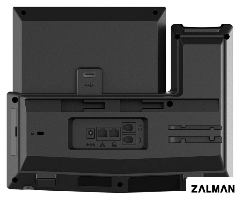 IP-телефон Fanvil X7A