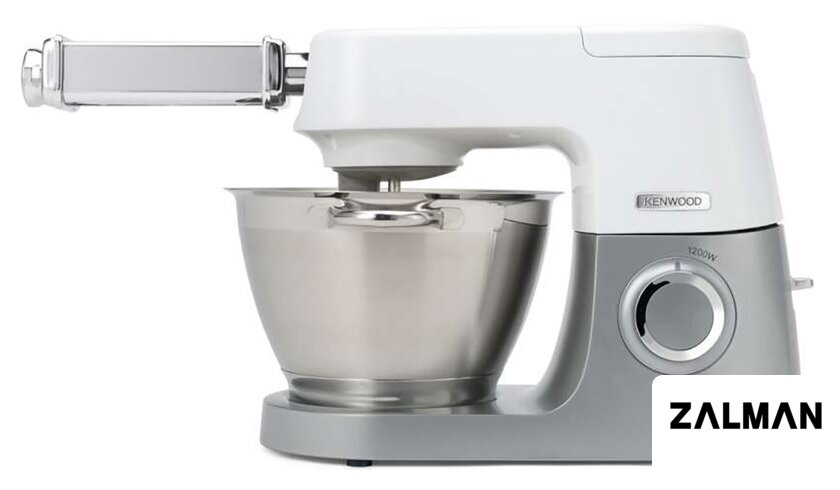 Насадка для раскатки теста Kenwood KAX980