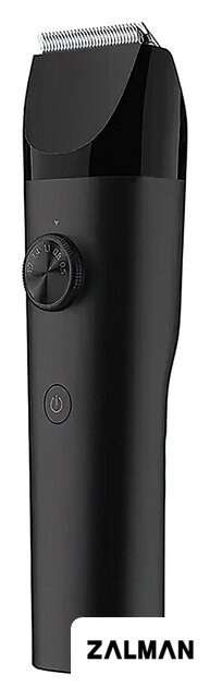 Машинка для стрижки волос Xiaomi Mijia Hair Clipper LFQ02KL
