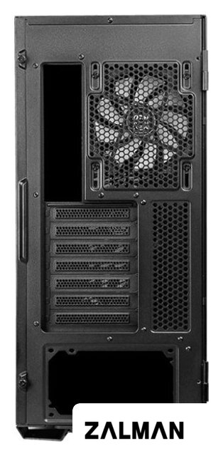 Корпус MSI MPG Velox 100P Airflow