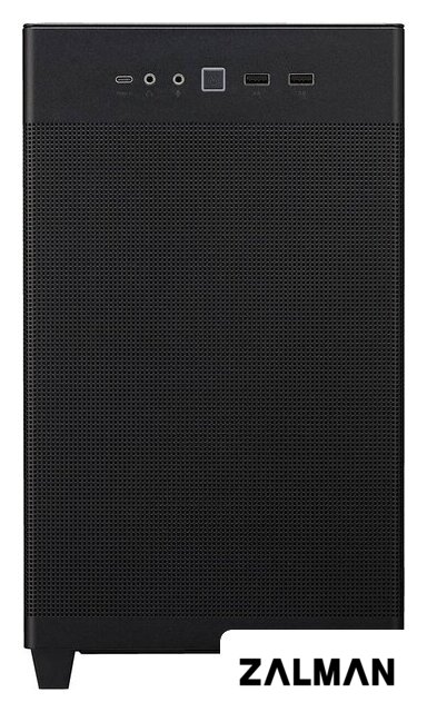 Корпус ASUS Prime AP201 (черный)