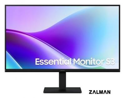 Монитор Samsung Essential S3 LS27F320GAIXCI