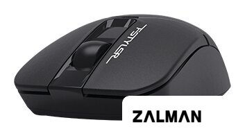 Мышь A4Tech Fstyler FB12 (черный)