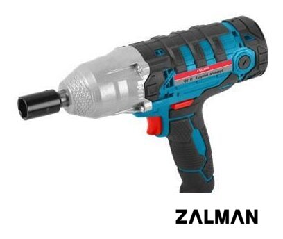 Гайковерт Sturm ID2111