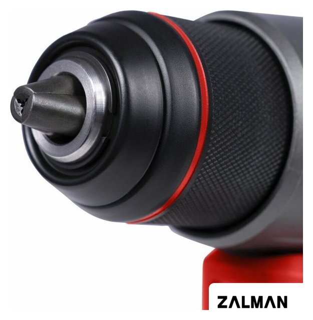 Ударная дрель-шуруповерт Milwaukee M12 FUEL M12FPD2-402X 4933479869 (с 2-мя АКБ 4 Ач, кейс)
