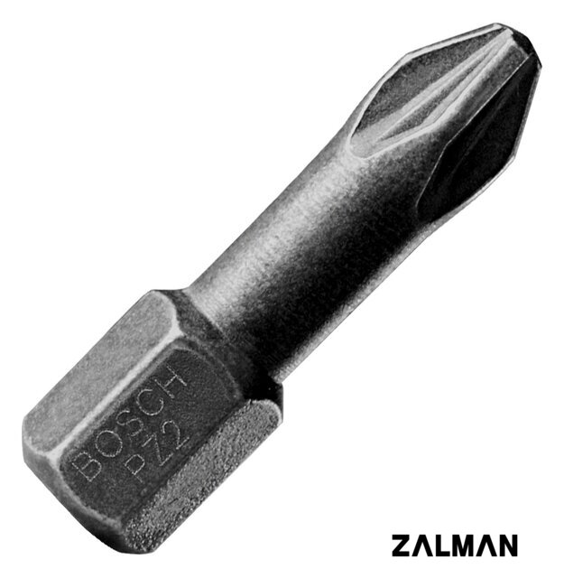 Набор бит Bosch 2608522062