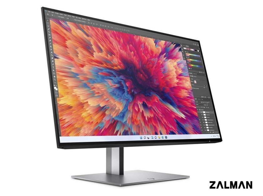 Монитор HP Z24q G3 QHD 4Q8N4AA