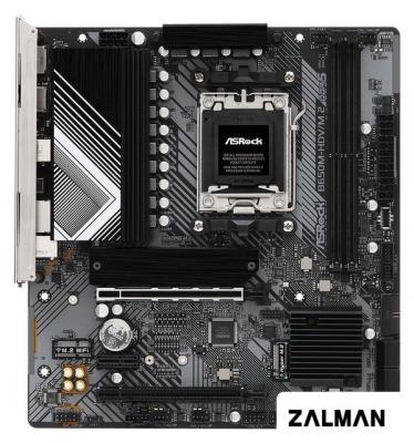 Материнская плата ASRock B650M-HDV/M.2
