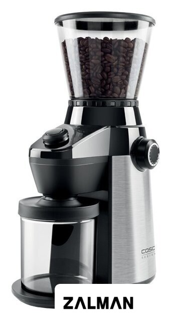 Электрическая кофемолка CASO Barista Flavour