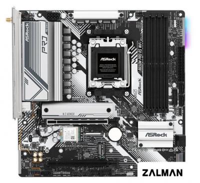 Материнская плата ASRock B650M Pro RS WiFi