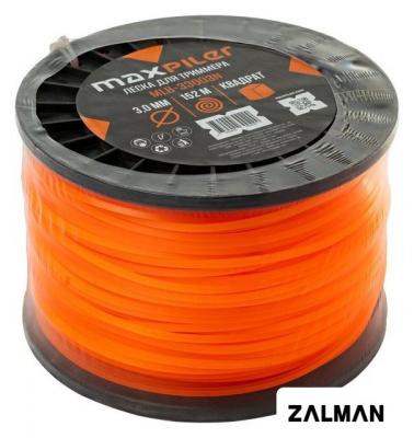 Леска для триммера MaxPiler MLB-33003N