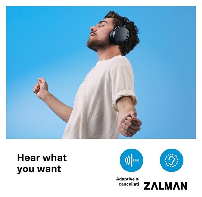 Наушники Sennheiser Momentum 4 Wireless (черный)