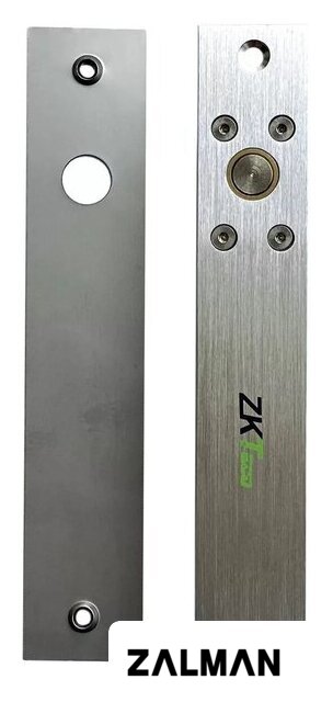 Электромагнитный замок ZKTeco LB-12
