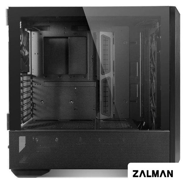 Корпус Lian Li Lancool III G99.LAN3X.00