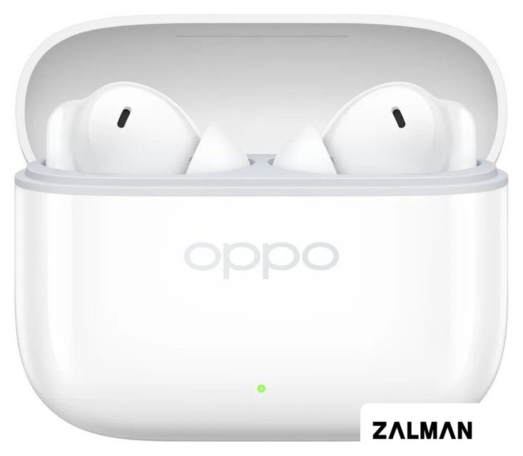 Наушники Oppo Enco Buds 3 Pro (белый)