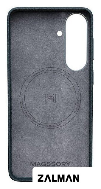 Чехол для телефона Magssory CLT051 для Samsung Galaxy S26+ Midnight CLT051m