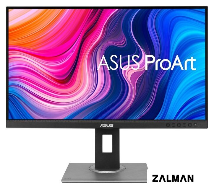 Монитор ASUS ProArt PA278QV