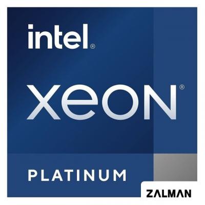 Процессор Intel Xeon Platinum 8562Y+