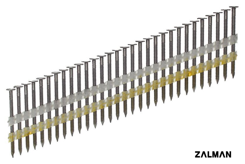 Гвозди для пистолета Milwaukee 4932492593 (1750 шт)