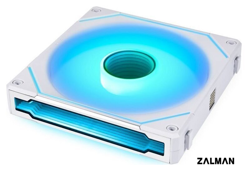 Вентилятор для корпуса Lian Li Uni Fan SL Infinity 140 G99.14SLIN1W.00
