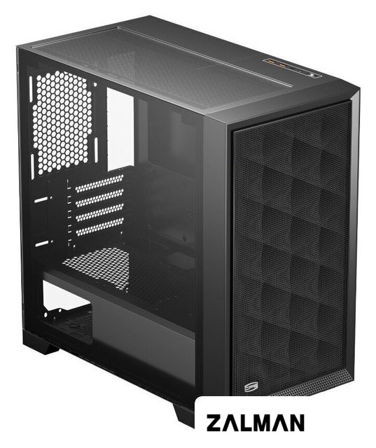 Корпус PCCooler C3D310 (черный)