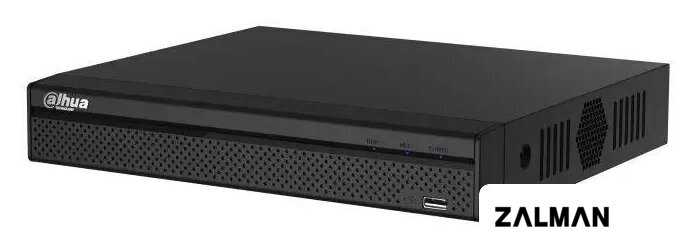 Сетевой видеорегистратор Dahua DHI-NVR1104HS-P-S3/H
