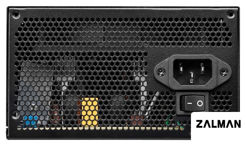 Блок питания MSI MAG A600DN