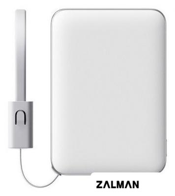 Внешний аккумулятор Xiaomi Ultrathin Power Bank 5000mAh 22.5W PB0522S (белый, китайская версия)