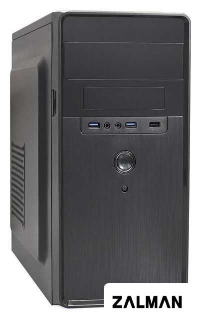 Корпус ExeGate BA-309U2 350W EX286438RUS
