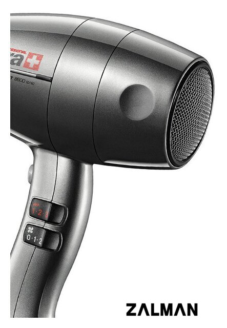 Фен Valera Swiss Silent Jet 8600 Ionic (SXJ 8600 RC)