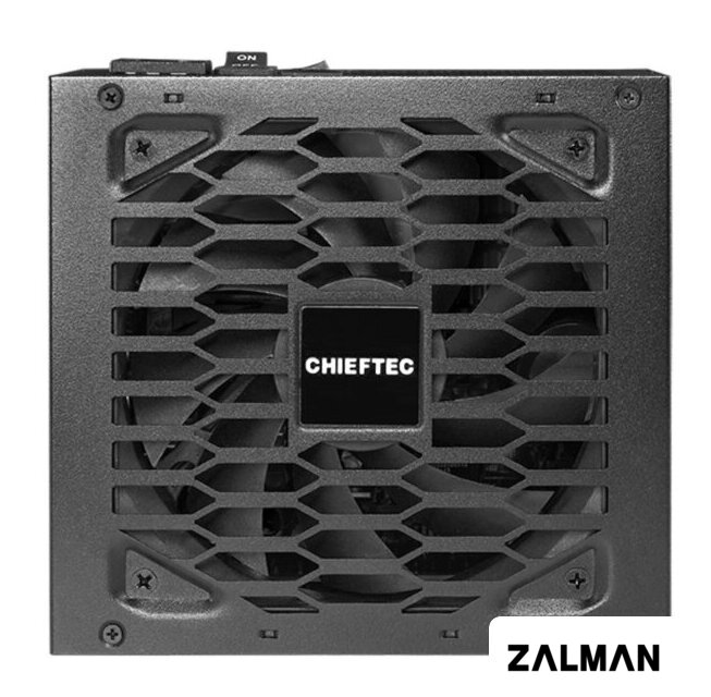 Блок питания Chieftec Atmos CPX-850FC