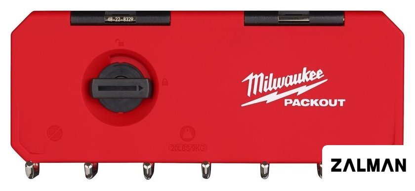 Планка Milwaukee 4932493384