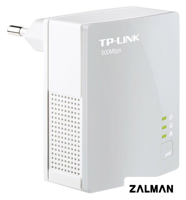 Комплект powerline-адаптеров TP-Link TL-PA4010KIT