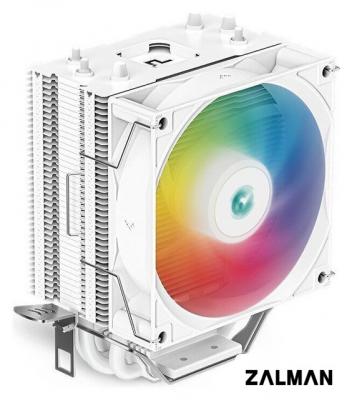 Кулер для процессора DeepCool AG300 WH ARGB R-AG300-WHAMMN-G