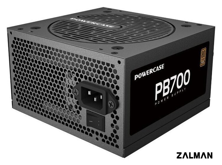 Блок питания Powercase PB700