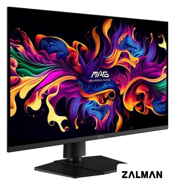 Игровой монитор MSI MAG 322UP QD-OLED E16