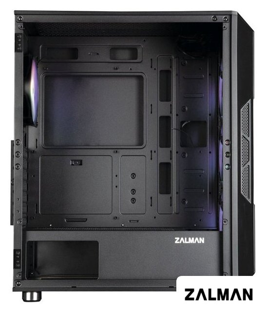 Корпус Zalman i3 Neo (черный)