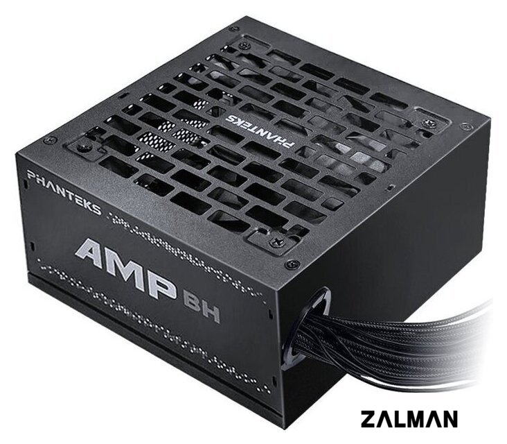 Блок питания Phanteks AMP BH 750W PH-P750BM_BK01