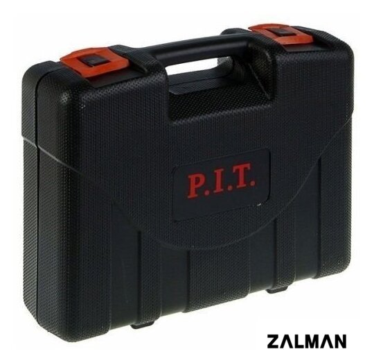 Промышленный фен P.I.T. PHG 2000-C