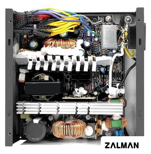 Блок питания Thermaltake TR2 S 600W PS-TRS-0600NPCWEU-2