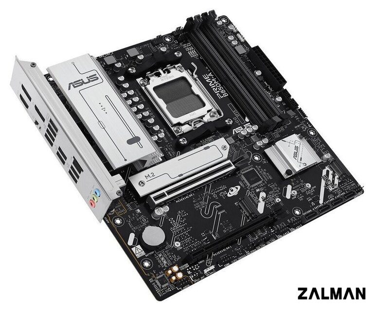 Материнская плата ASUS Prime B850M-A-CSM