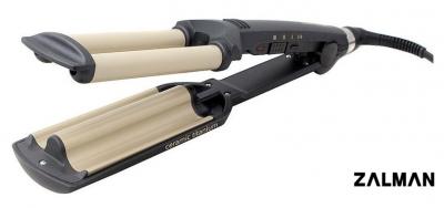 Круглая  плойка BaByliss C260E