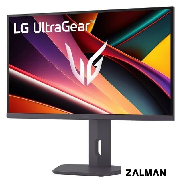 Игровой монитор LG UltraGear 27G610A-B