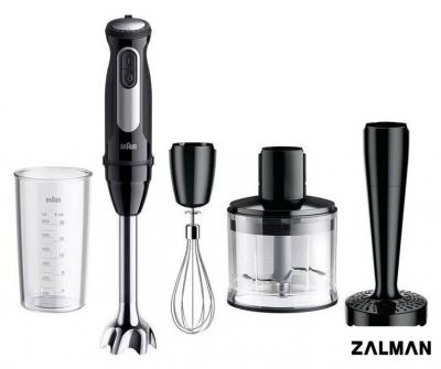 Погружной блендер Braun MQ 55307 MBK