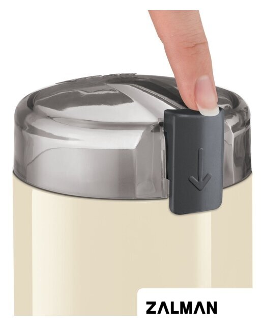 Электрическая кофемолка Bosch TSM6A017C