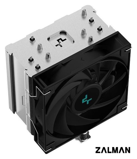 Кулер для процессора DeepCool AG500 R-AG500-BKNNMN-G