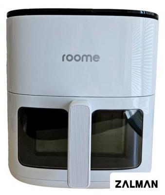 Аэрогриль (аэрофритюрница) Roome AF-ZE7223-A (белый)