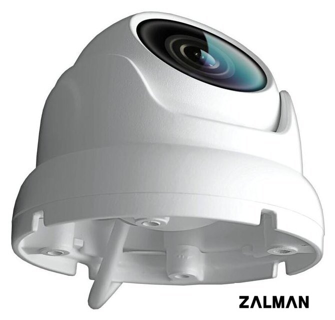 IP-камера Ginzzu HID-2302A