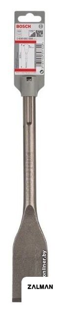 Лопаточное зубило Bosch 2608690098