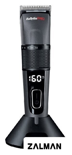 Машинка для стрижки волос BaByliss PRO FX872E